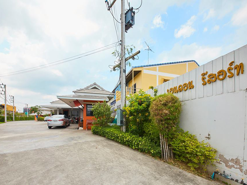 Image Hotel Rondon Resort