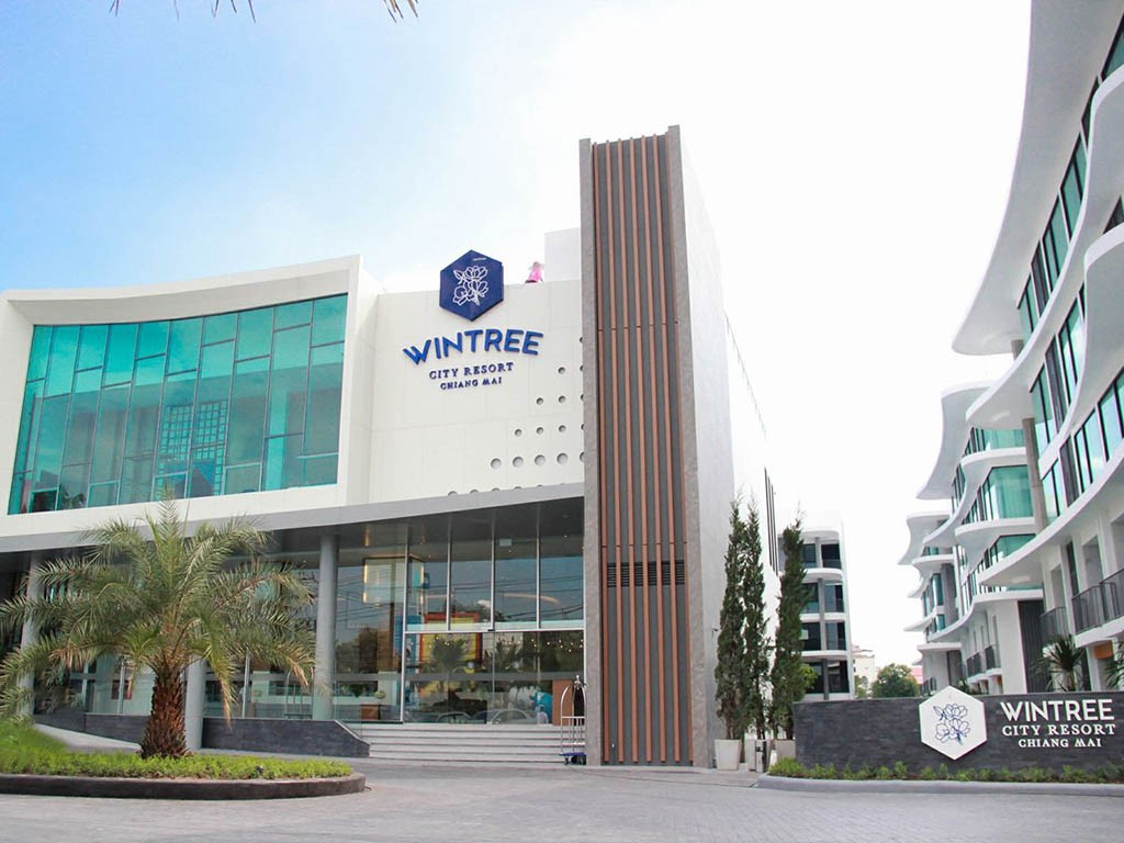 วินทรี ซิตี้ รีสอร์ท
