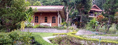 Sangsawang Resort