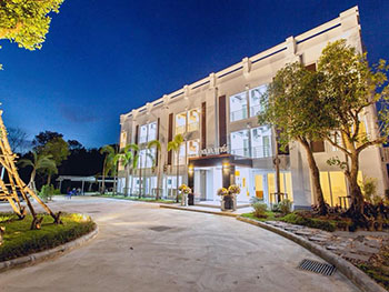 เอส.เค.พาร์ค