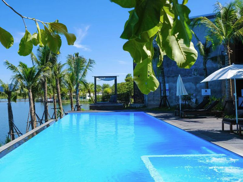 Image Hotel Inlaya Ratchaburi