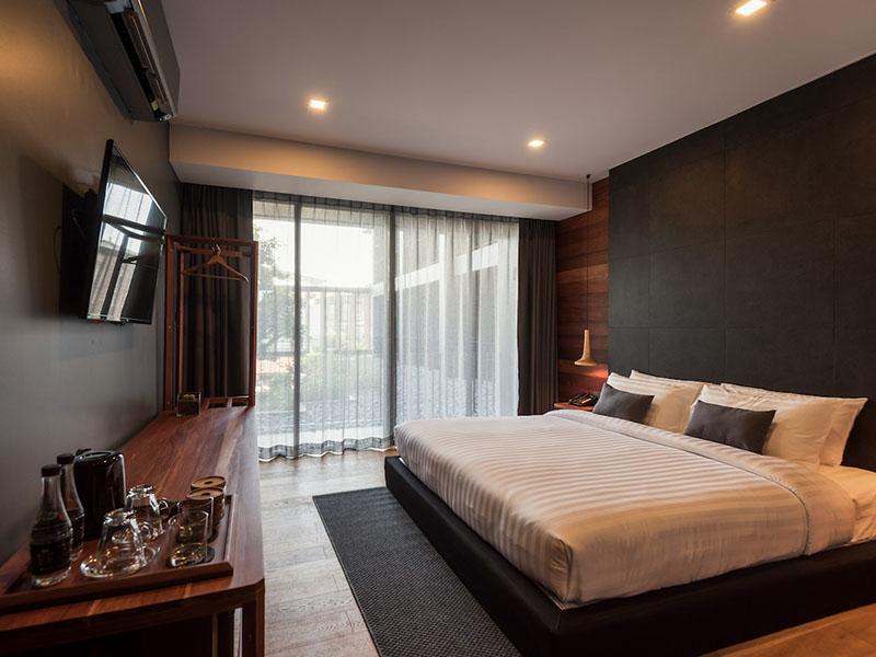 Hotel image The Habita Hatyai