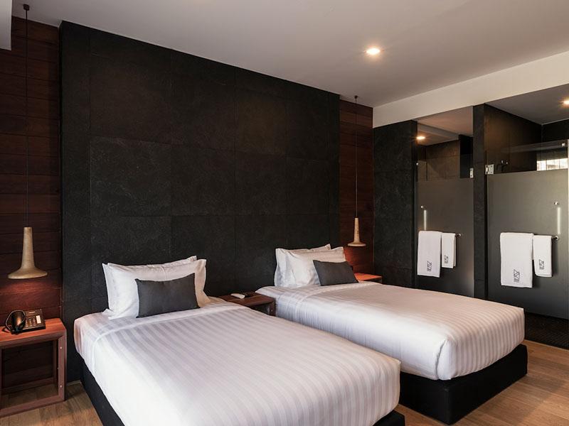 Hotel image The Habita Hatyai
