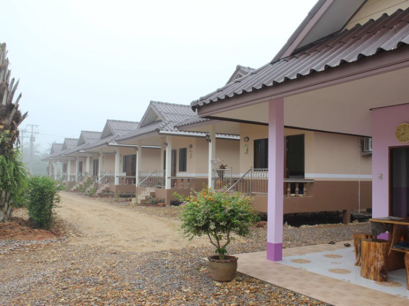 Khungnam Resort