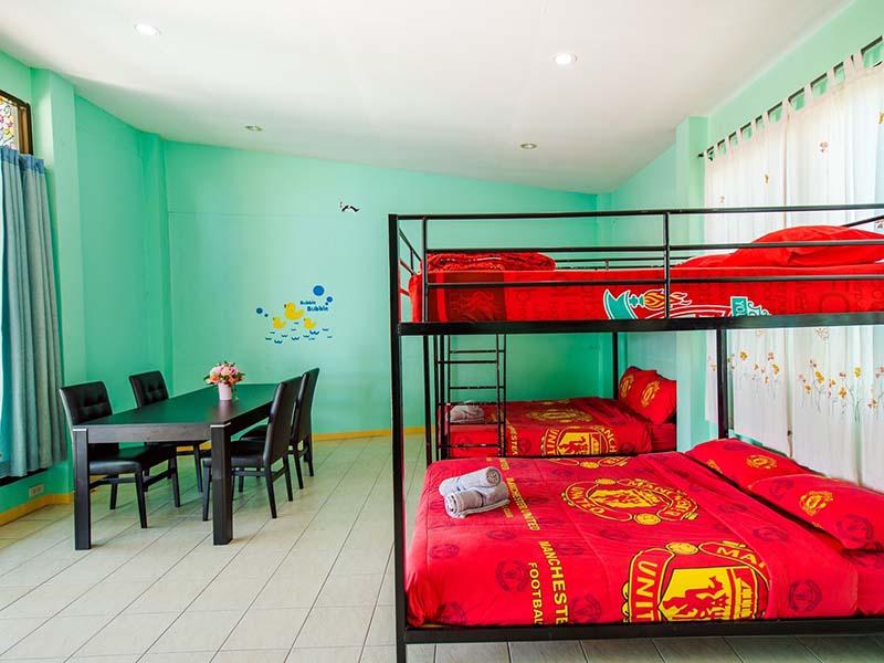 Hotel image Intenso Pool Villa Huahin