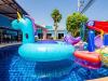 Hotel image Intenso Pool Villa Huahin
