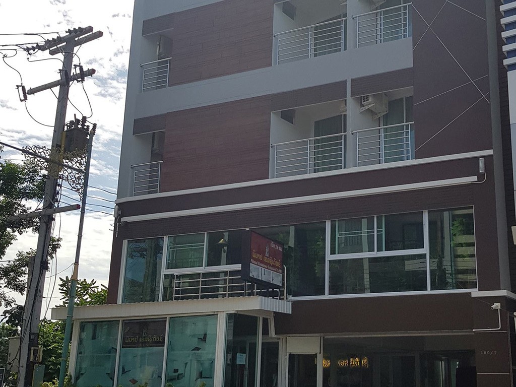 พิมาย เรสซิเดนซ์