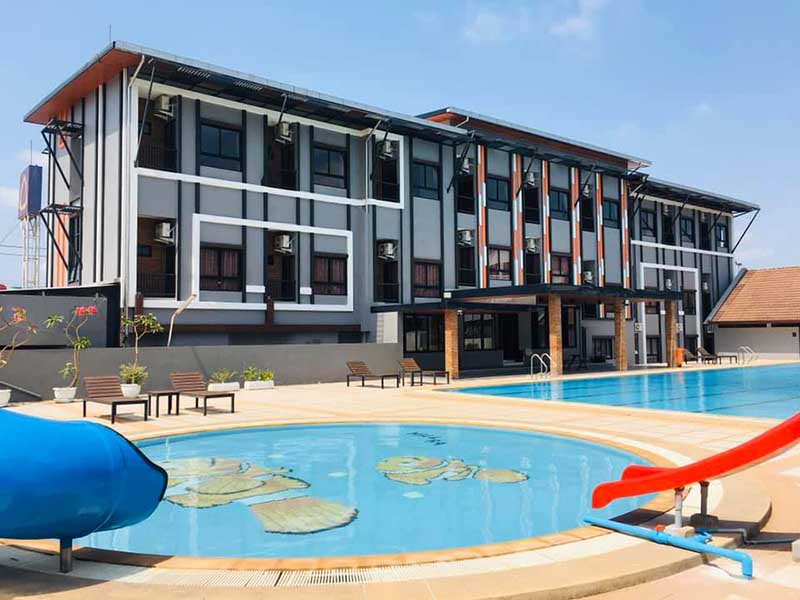 Image Hotel Buathong Pool Villa