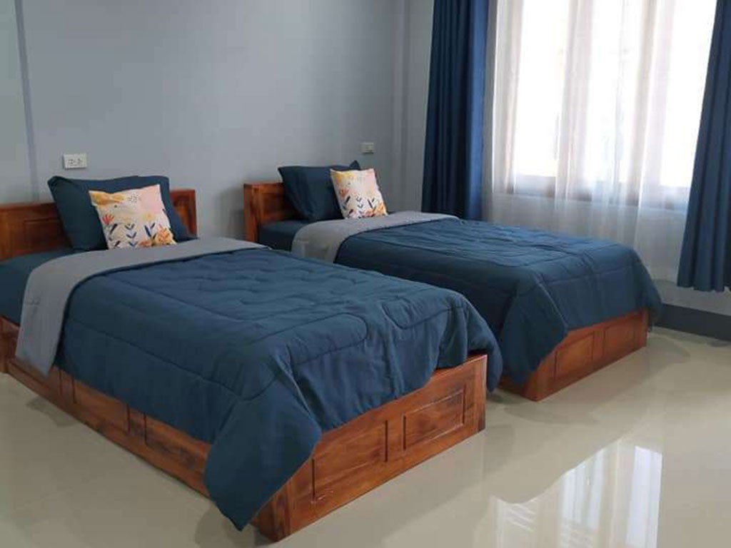 บ้านครูหมวย รีสอร์ท