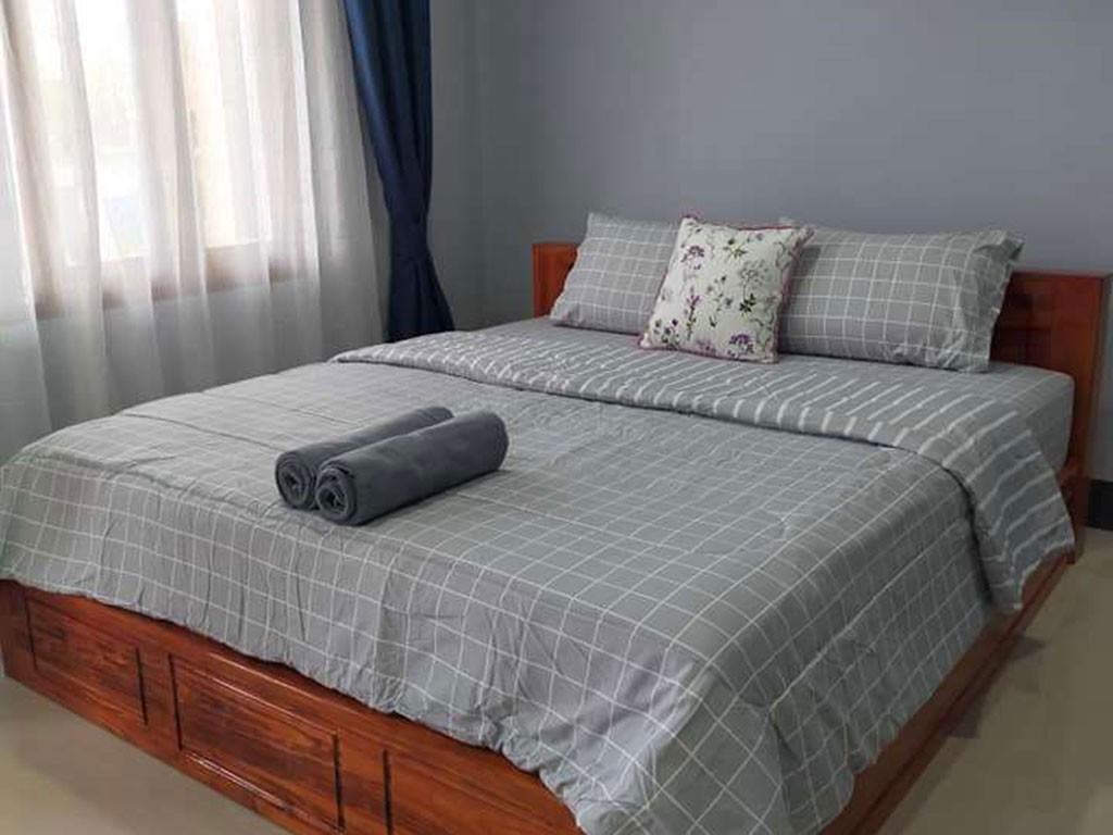 บ้านครูหมวย รีสอร์ท