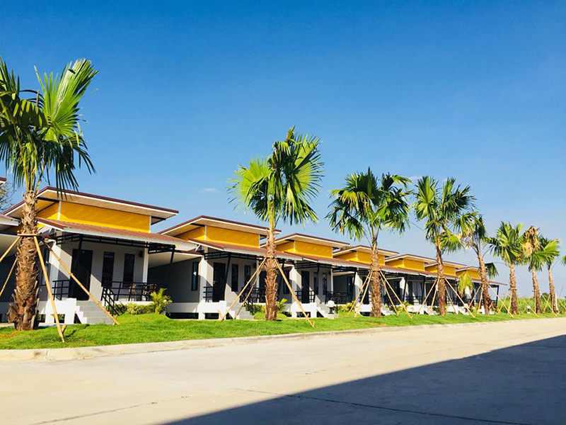 วรดา รีสอร์ท