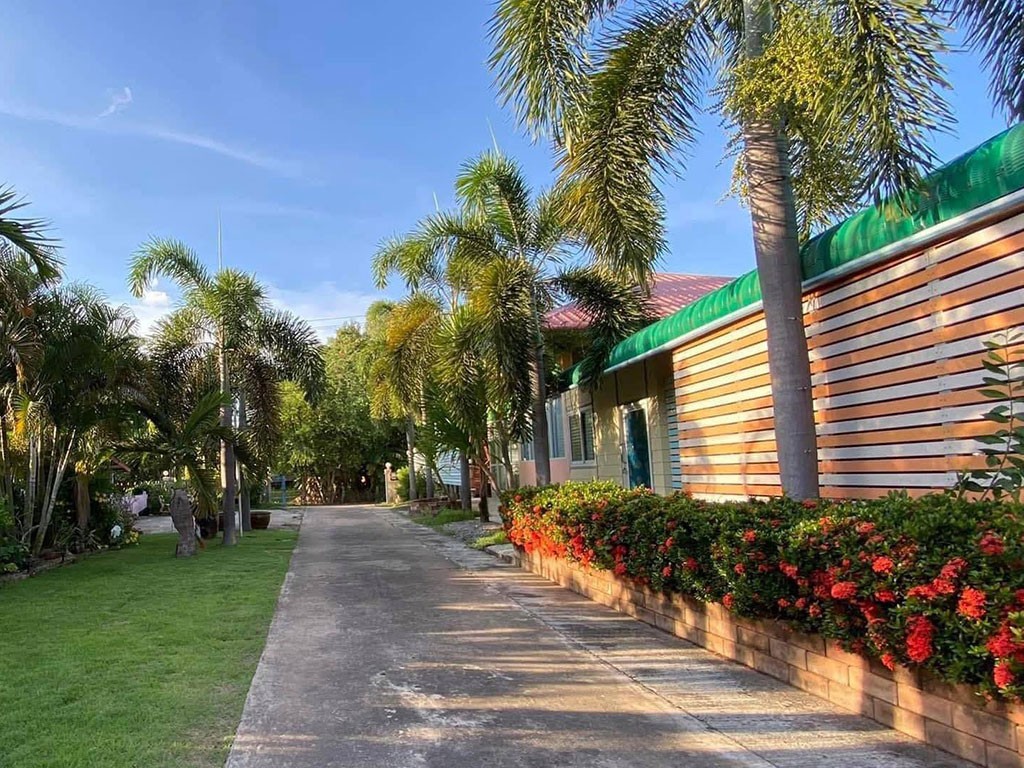 คำมิ่ง โฮมสเตย์