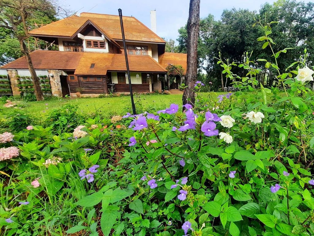 สะเลเต ชาเล่ต์