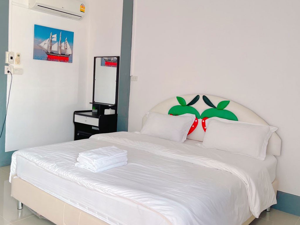 บ้านหรรษารีสอร์ท