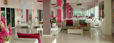 boonsiri boutique hotel