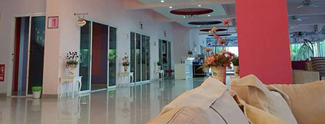 boonsiri boutique hotel