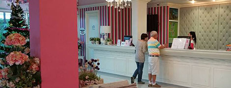 boonsiri boutique hotel