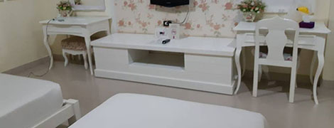 boonsiri boutique hotel