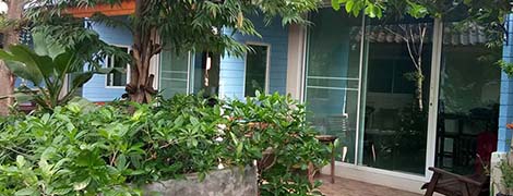 q zone boutique resort