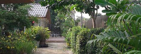 q zone boutique resort