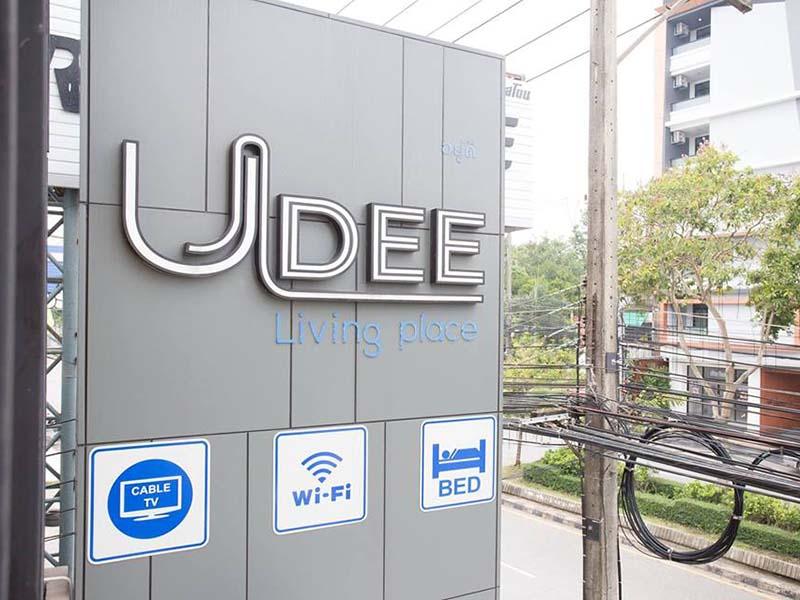 Hotel image Udee Living Place