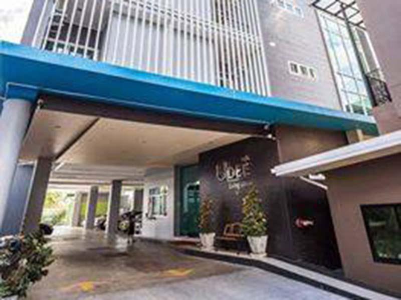 Hotel image Udee Living Place