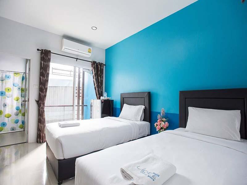Hotel image Udee Living Place