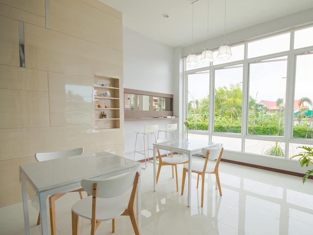 คาริสม่า เรสซิเดนซ์ ระยอง