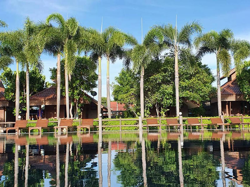 Ruen Purksa Resort