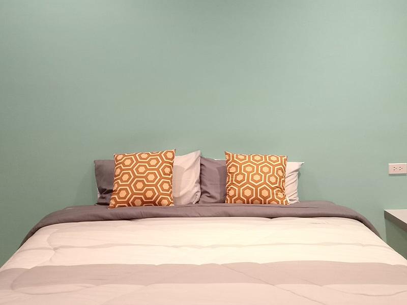 ไอเวอรี่ อพาร์ทเมนท์