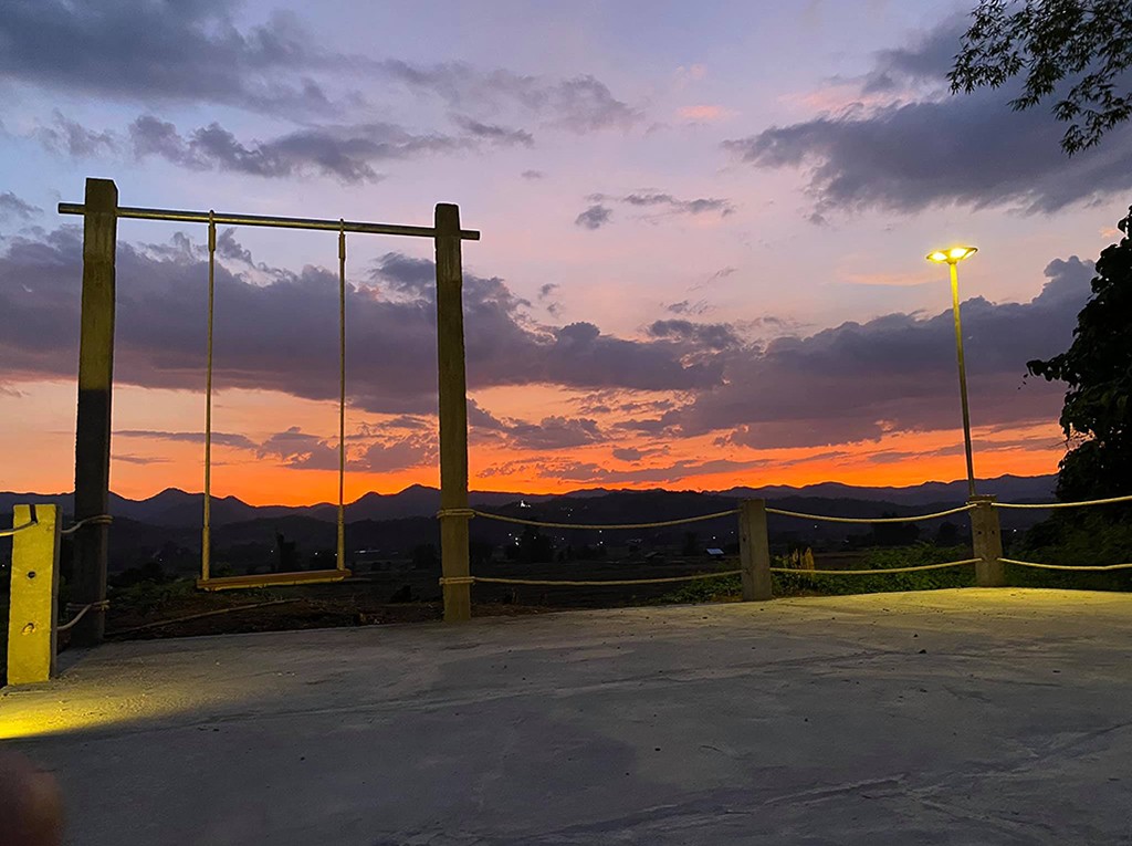 บ้านคือเวียง รีสอร์ท