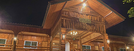 Baan Khue Wieng Resort