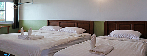 Baan Khue Wieng Resort