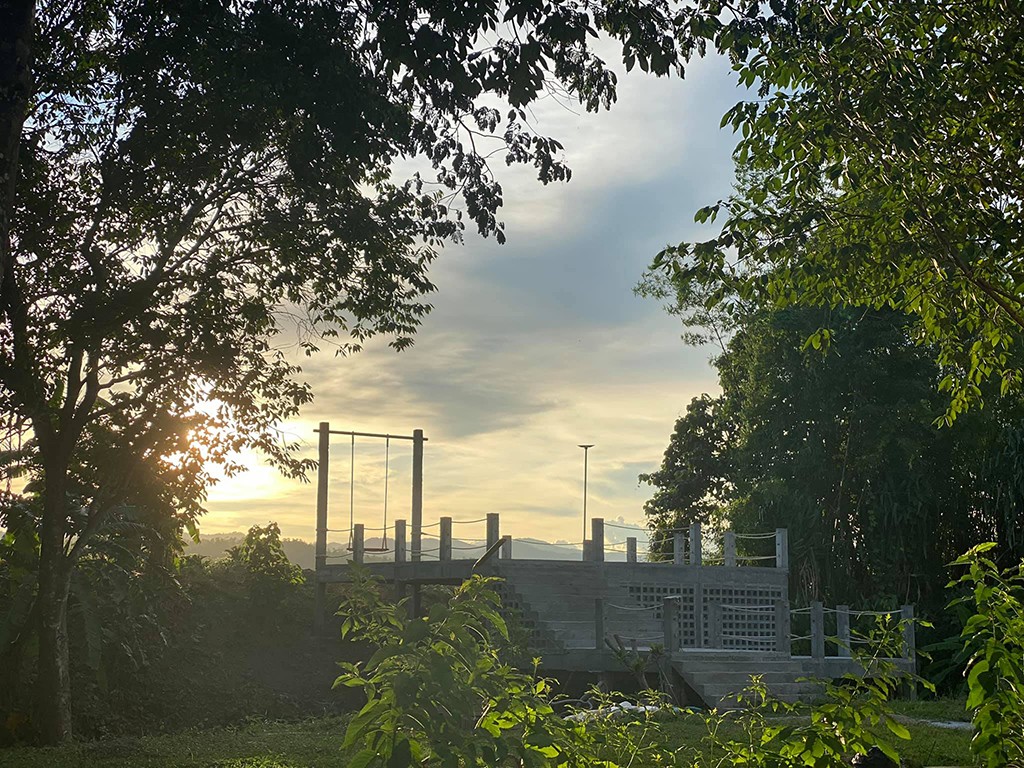 บ้านคือเวียง รีสอร์ท