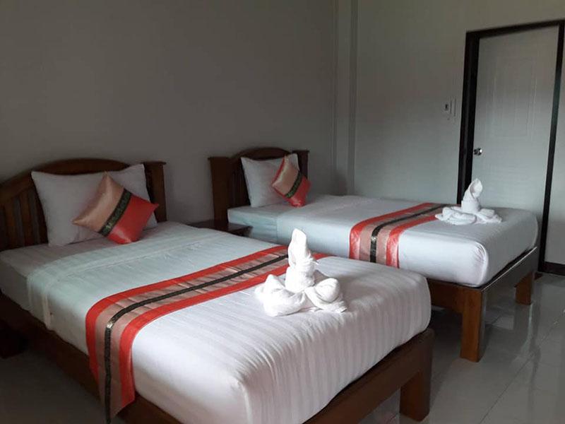 มายโฮม ตาก