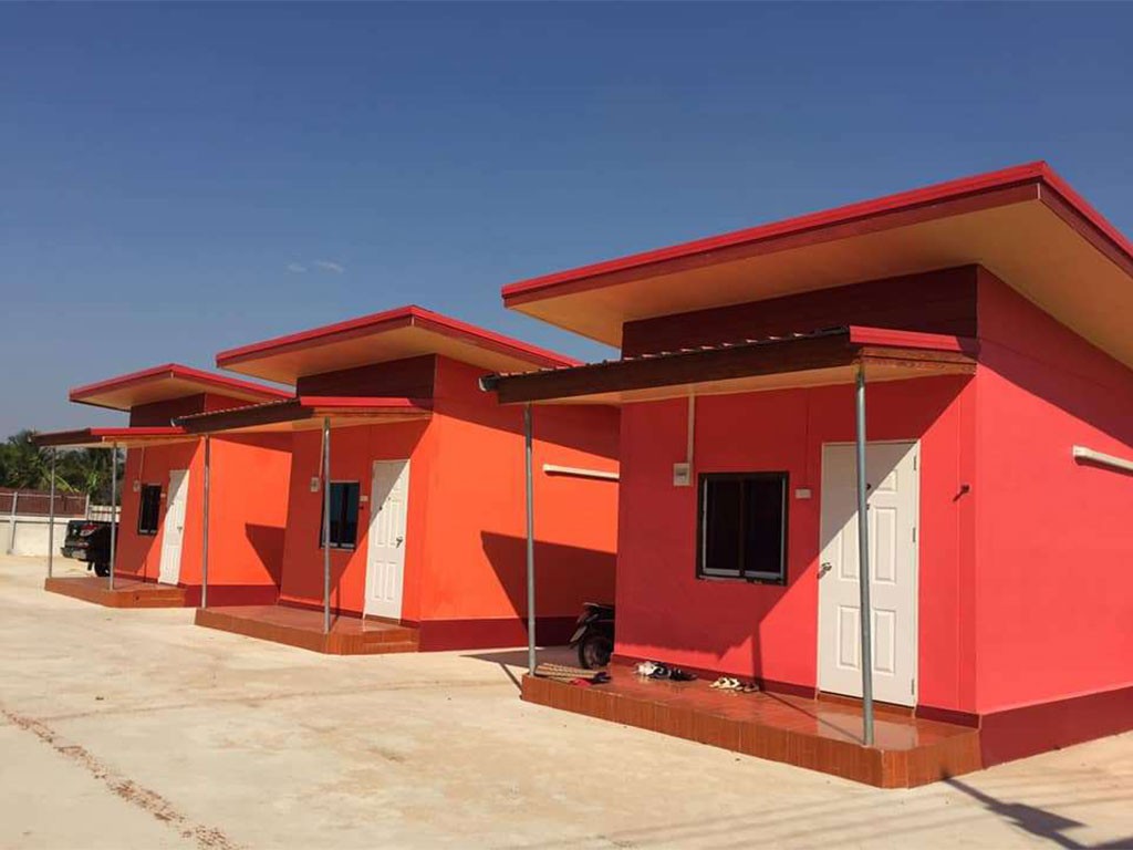 มาลัยทอง รีสอร์ท