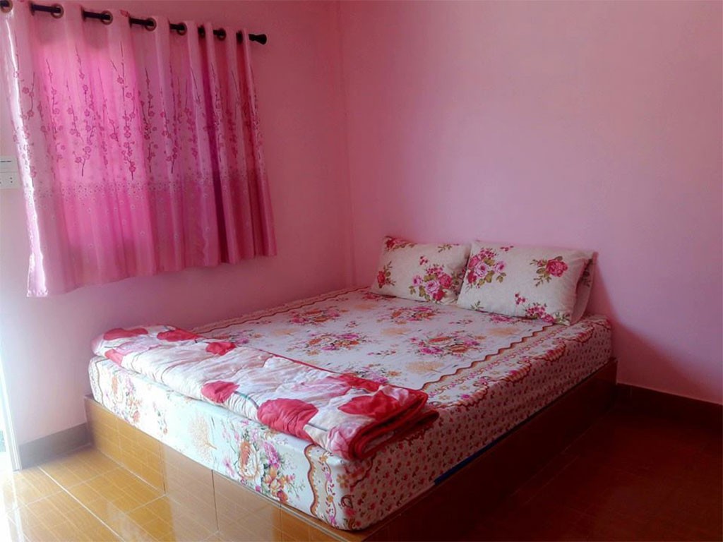 มาลัยทอง รีสอร์ท