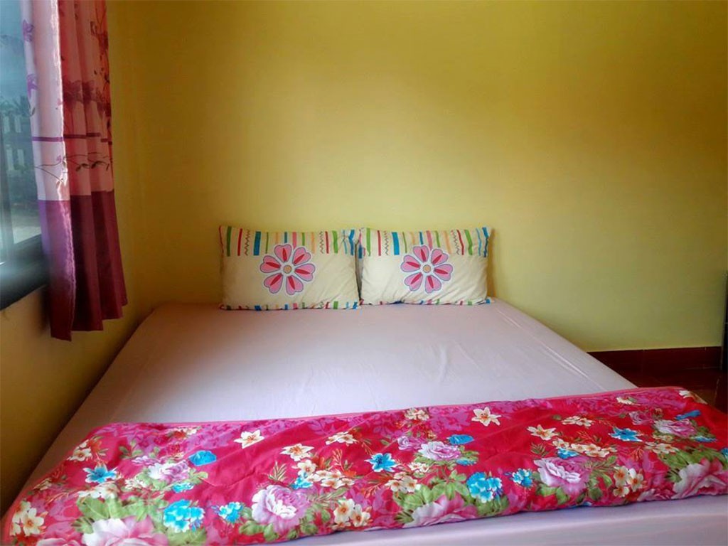 มาลัยทอง รีสอร์ท