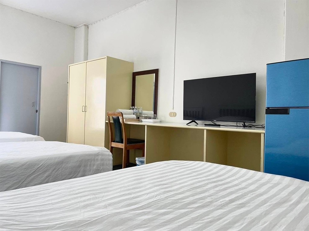 มณฑา อพาร์ทเม้นท์