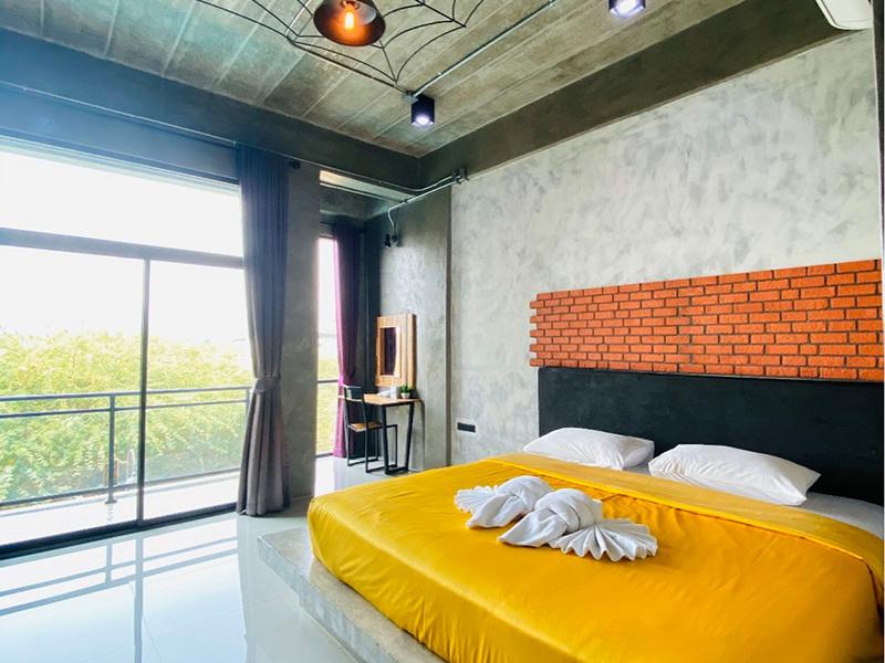 Hotel image The Smile Loft Hua Hin