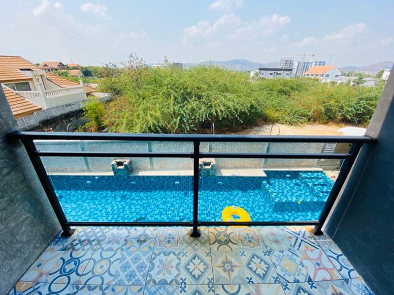 Hotel image The Smile Loft Hua Hin