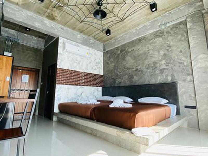 Hotel image The Smile Loft Hua Hin