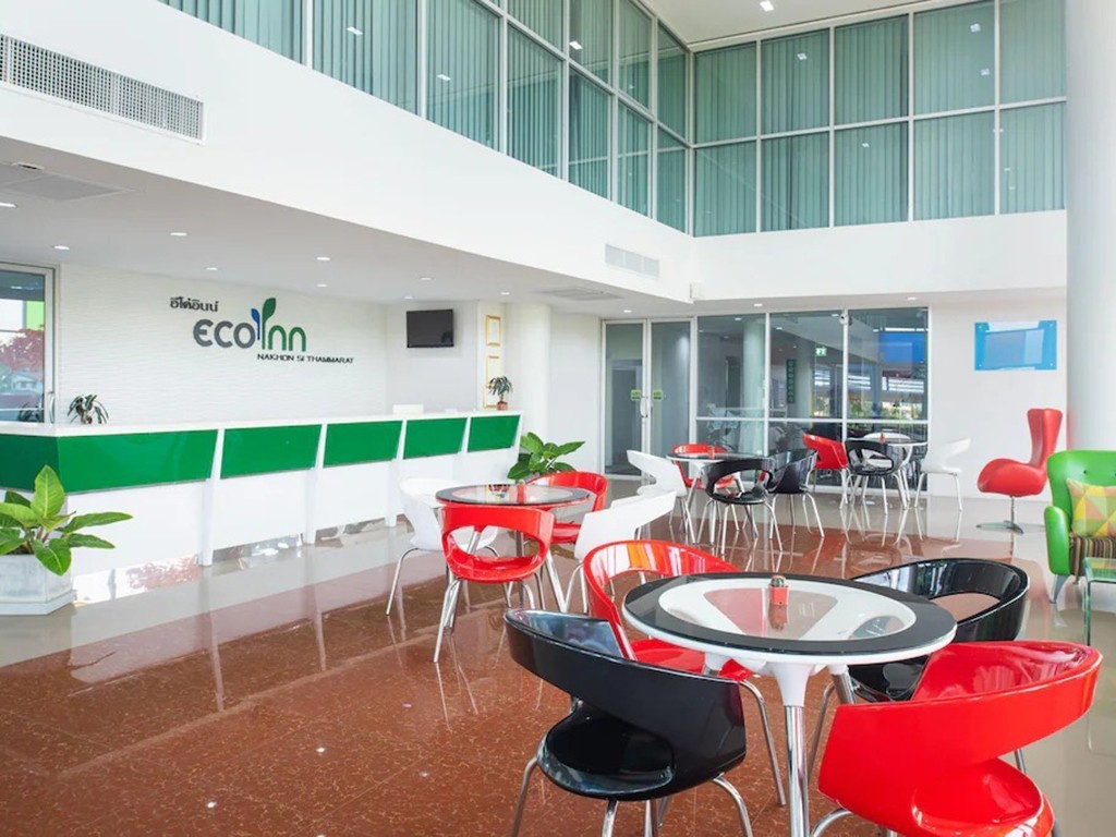 อีโค่ อินน์ นครศรีธรรมราช