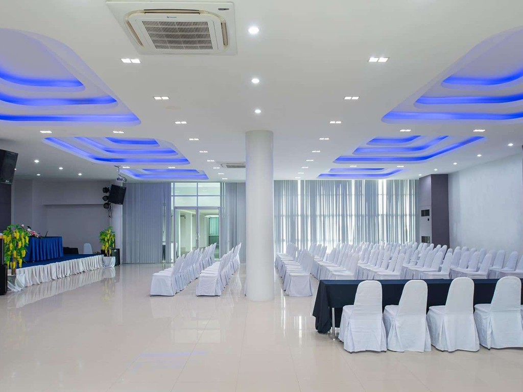 อีโค่ อินน์ นครศรีธรรมราช