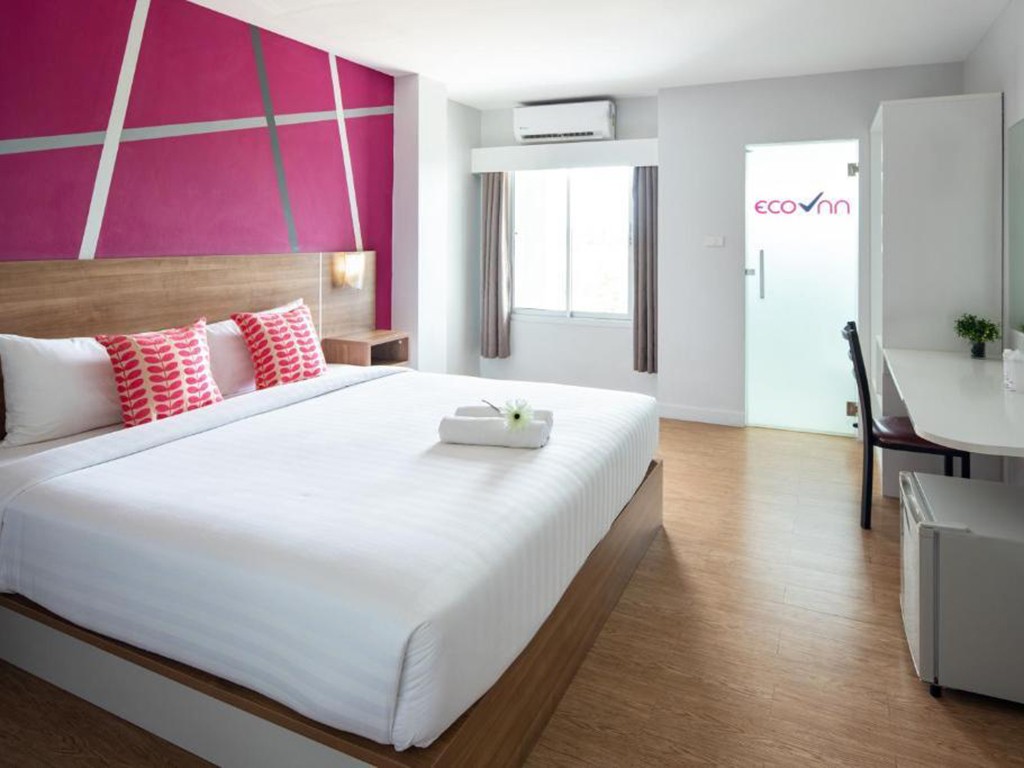 อีโค่ อินน์ นครศรีธรรมราช