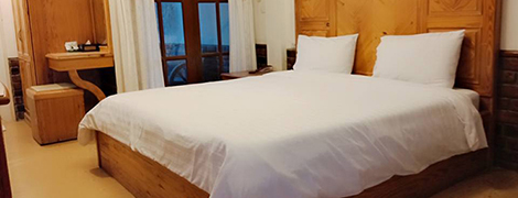 Tanavade Resort Songkhla