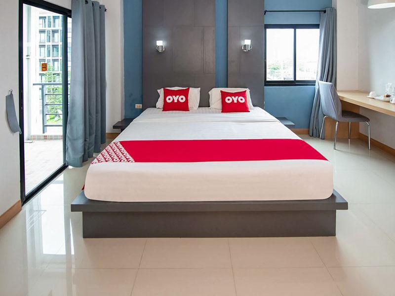 Hotel image OYO 303 Phoomjai House
