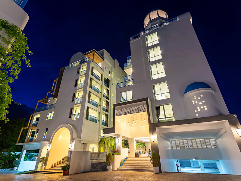 Costa Village Bangsaray