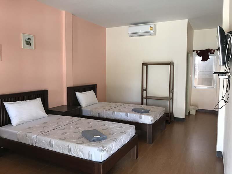 Hotel image SP House Chonburi