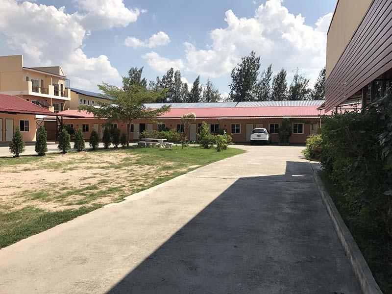 Hotel image SP House Chonburi